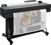 Плоттер HP Designjet T630 (5HB11A/5HB11D) A0/36"