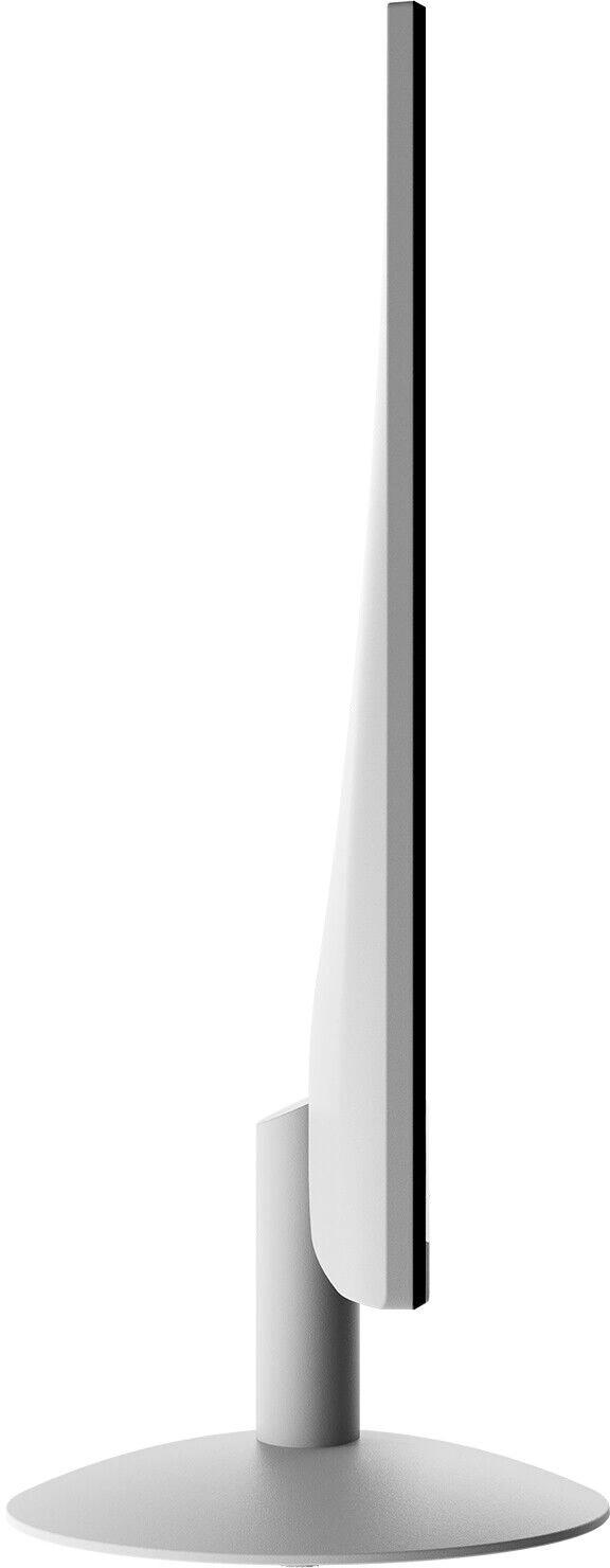 Монитор AOC 23.8" 24B30H3/BW белый IPS LED 16:9 HDMI матовая 300cd 178гр/178гр 1920x1080 120Hz VGA FHD 2.5кг