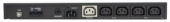 Источник бесперебойного питания Powercom King Pro RM KIN-3000AP LCD 2400Вт 3000ВА черный