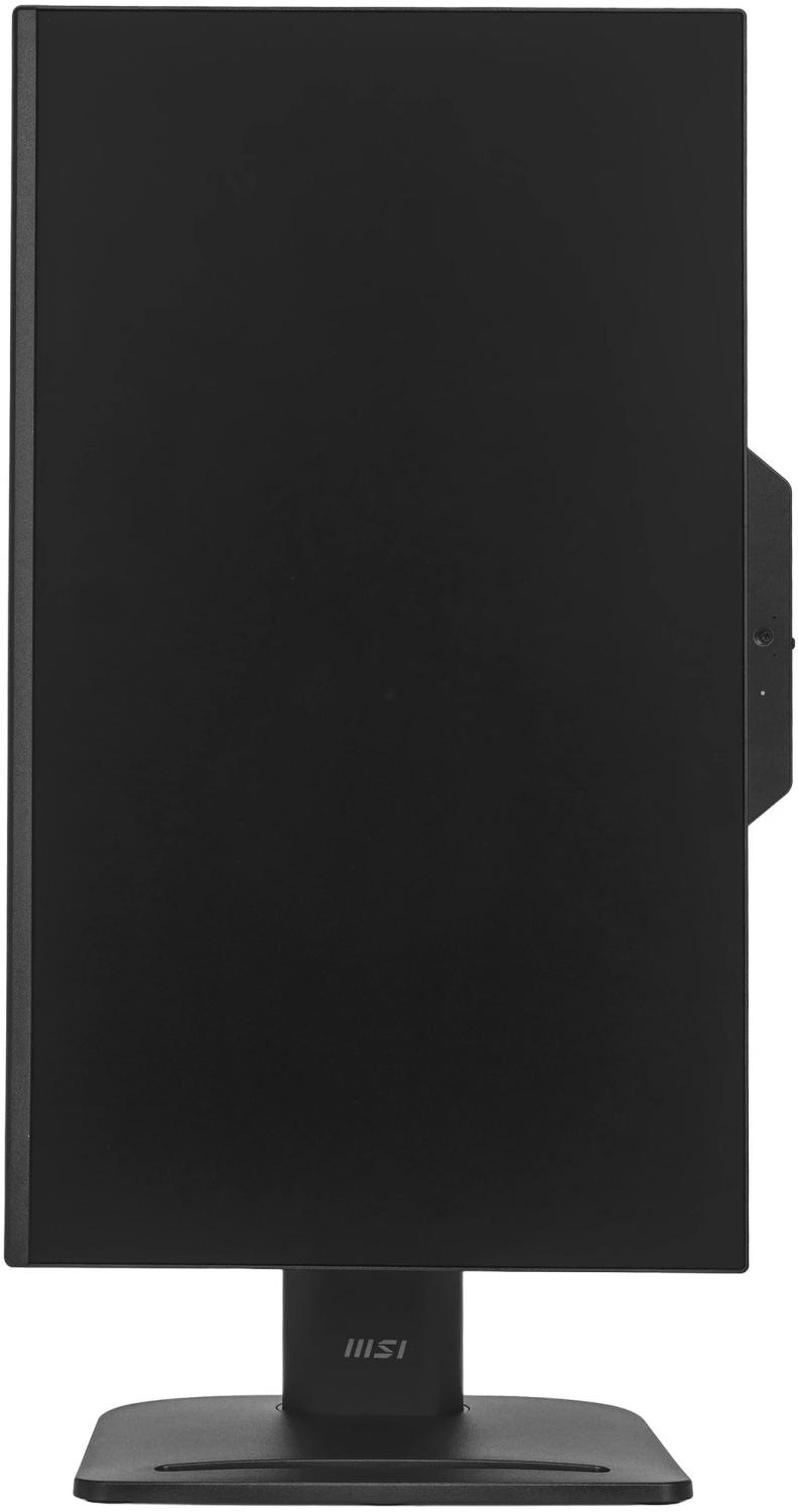 Монитор MSI 23.8" Pro MP242PMG черный IPS LED 16:9 HDMI матовая HAS Piv 300cd 178гр/178гр 1920x1080 120Hz VGA DP FHD USB 3.3кг