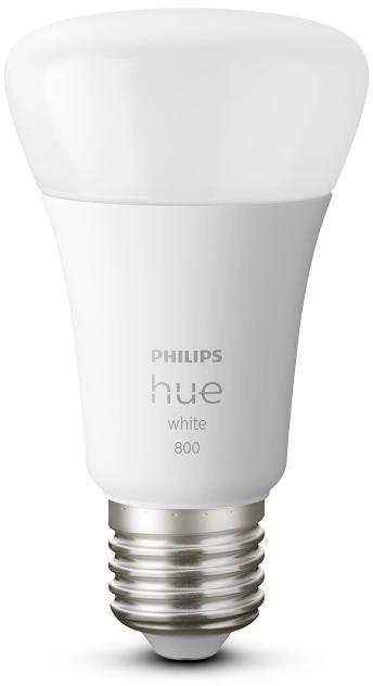 Умная лампа Philips Hue Starter Kit E27 9Вт 806lm (упак.:3шт) (929001821620)