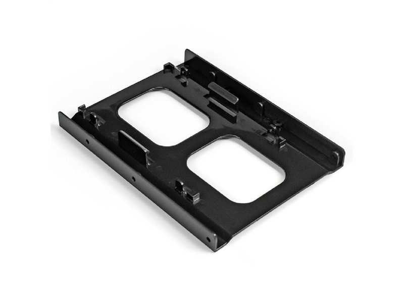 Exegate EX269594RUS Салазки (переходник) для установки HDD 2.5" в отсек 3.5" Exegate HD-2T3P-NF