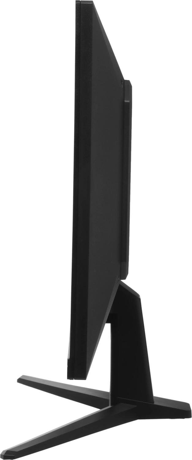 Монитор Dahua 27" DHI-LM27-E241B черный IPS LED 0.5ms 16:9 HDMI матовая 1000:1 350cd 178гр/178гр 1920x1080 240Hz DP FHD 3.55кг