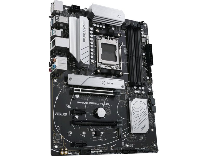 Материнская плата/ PRIME B650-PLUS
