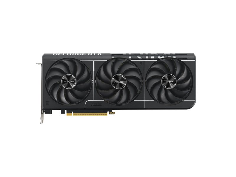 Видеокарта ASUS NVIDIA GeForce RTX 5070 Ti 16 ГБ PRIME
