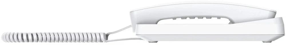 Телефон проводной Gigaset DESK200 белый