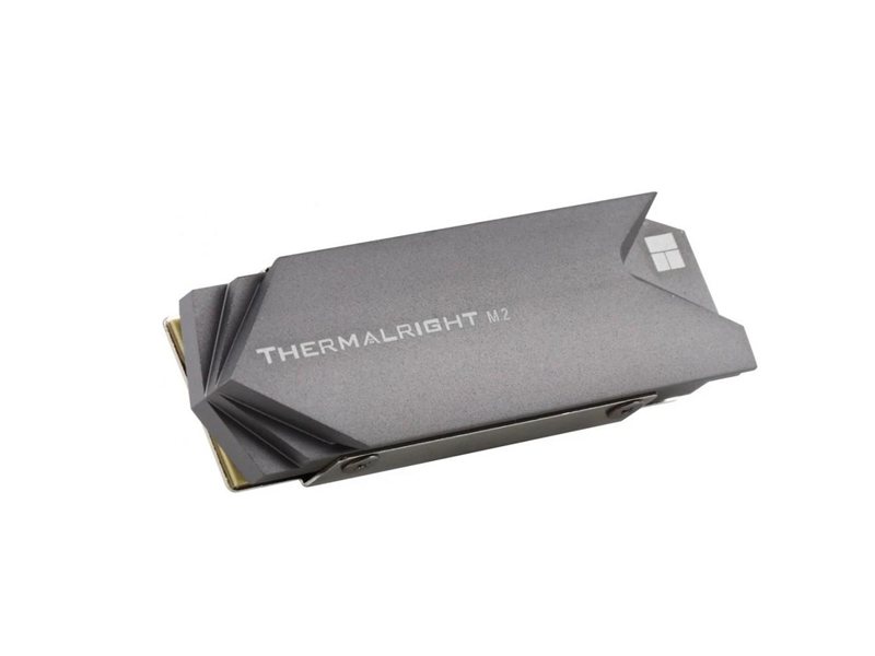 Thermalright Радиатор для M.2 SSD  / M.2 2280 / TRM2.2280