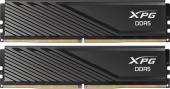 Память DDR5 2x16GB 6000MHz A-Data AX5U6000C3616G-DTLABBK XPG Lancer Blade RTL Gaming PC5-48000 CL36 DIMM UDIMM ECC 288-pin 1.35В kit dual rank с радиатором Ret