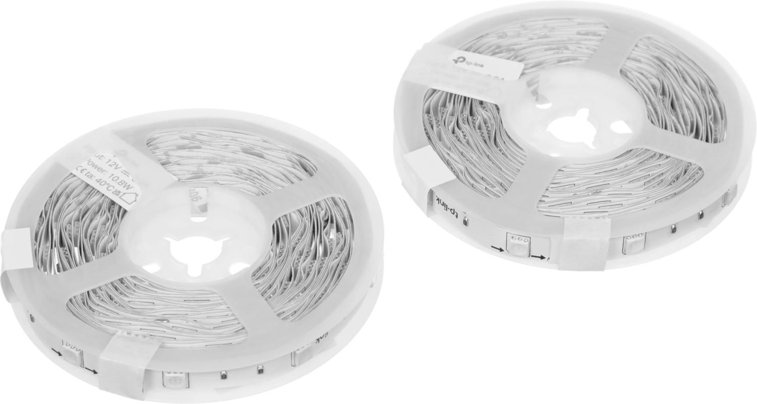 Умная светодиодная лента TP-Link Tapo L900-10 20.5В 5м