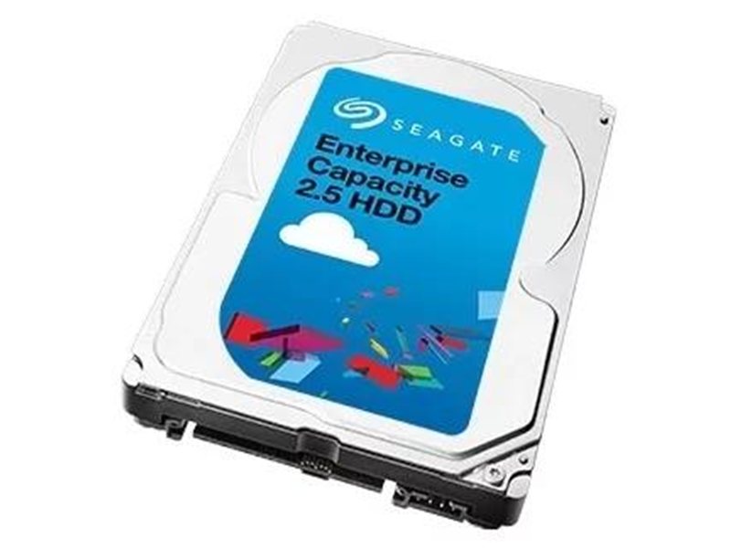 Жесткий диск/ HDD Seagate SATA 2TB 2.5" 7200 128Mb (clean pulled) 1 year warranty (replacement ST2000NX0253)