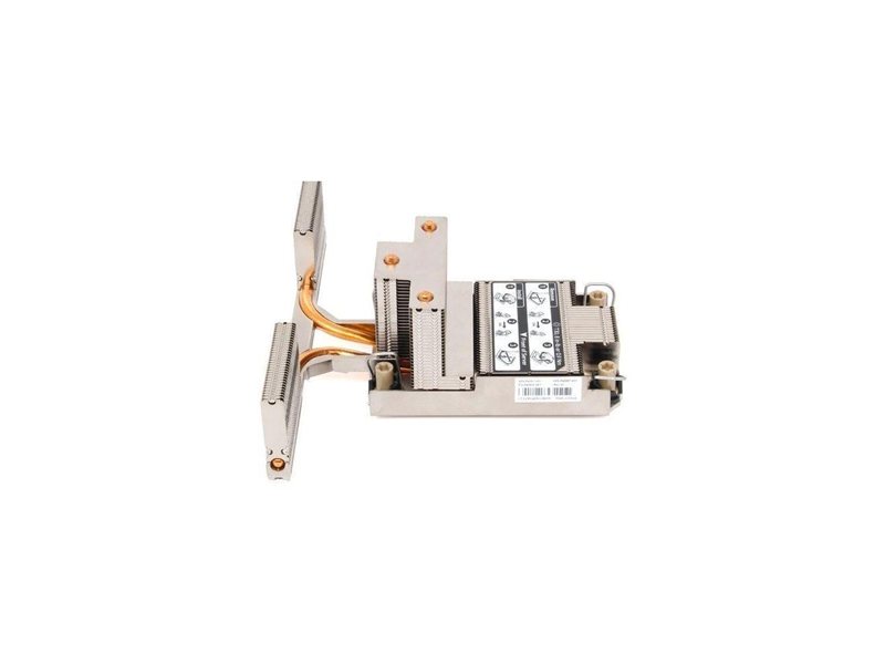 Радиатор/ ProLiant DL380/DL560 Gen11 High Performance 2U Heat Sink Kit