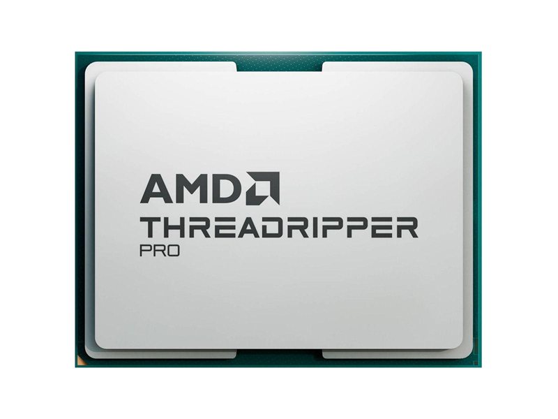 Центральный Процессор AMD RYZEN Threadripper PRO 7975WX OEM (Storm Peak, 5nm, C32/T64, Base 4 GHz, Turbo 5,3 GHz, Without Graphics, L3 128MB, TDP 350W, sTR5)