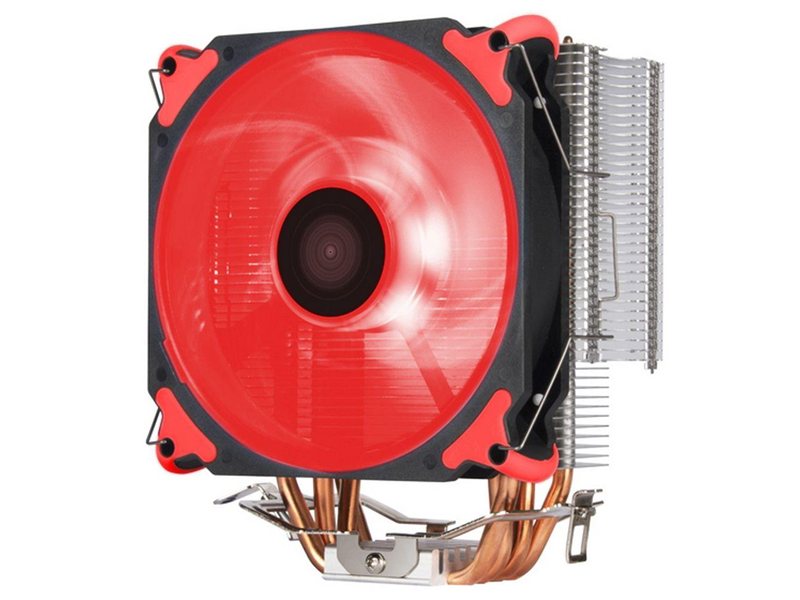 Вентилятор корпусной Кулер Silverstone AR12I-edm