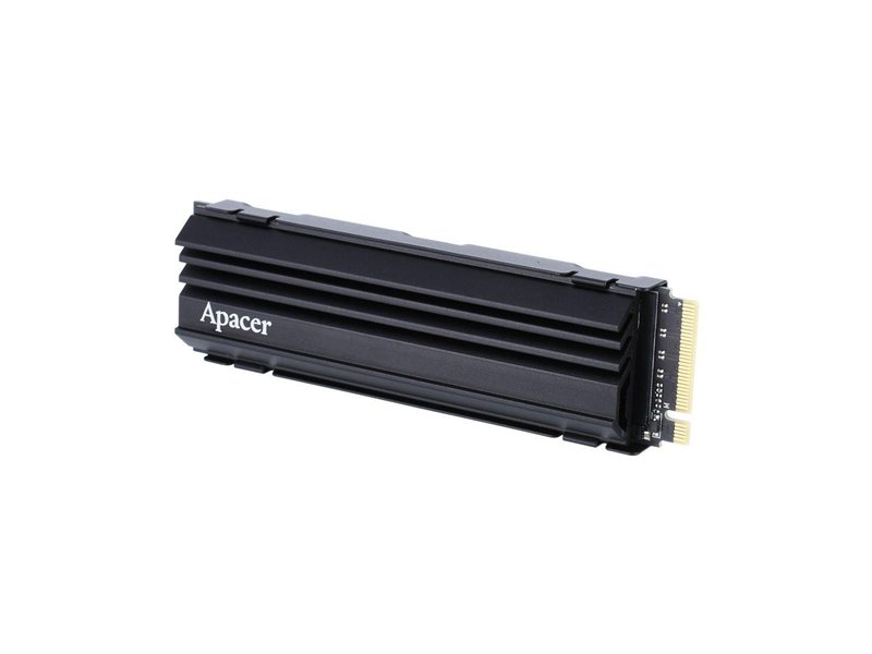 Твердотельный накопитель SSD Apacer M.2 2280 512GB AS2280Q4U Client SSD AP512GAS2280Q4U5-1