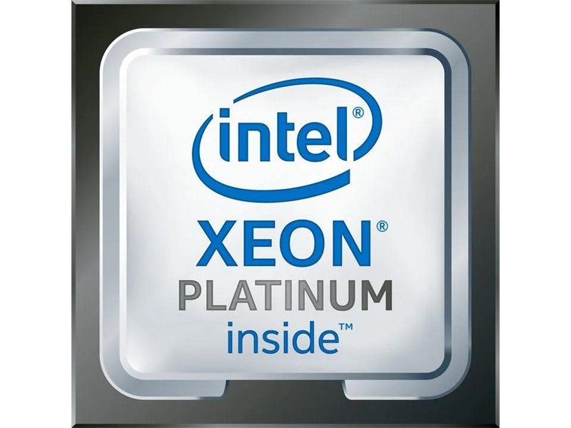 Центральный Процессор Intel Xeon® Platinum 8558 48 Cores, 96 Threads, 2.1/4GHz, 260M, DDR5-5200, 2S, 330W