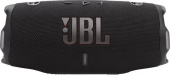 Колонка порт. JBL Charge 6 черный 45W 1.0 BT 10м 4722mAh (JBLCHARGE6BLK)