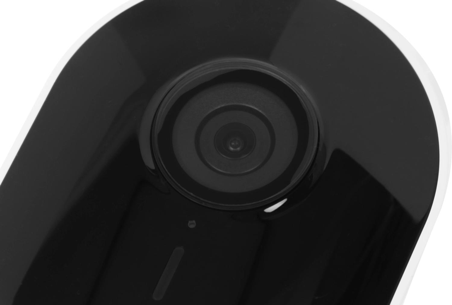Камера видеонаблюдения IP TP-Link Tapo C720 Wi-Fi 2.1-2.1мм цв. корп.:белый