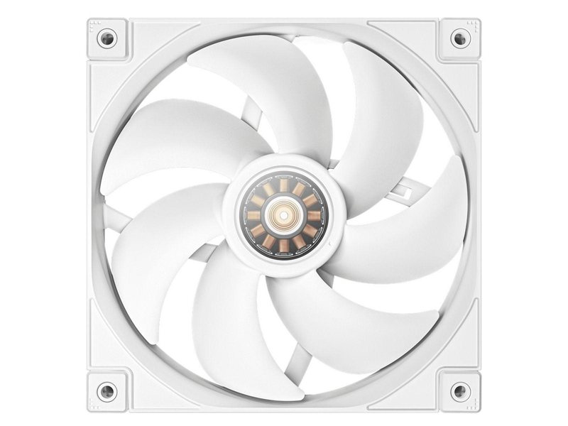 Вентилятор в корпус Deepcool FT14 WH
