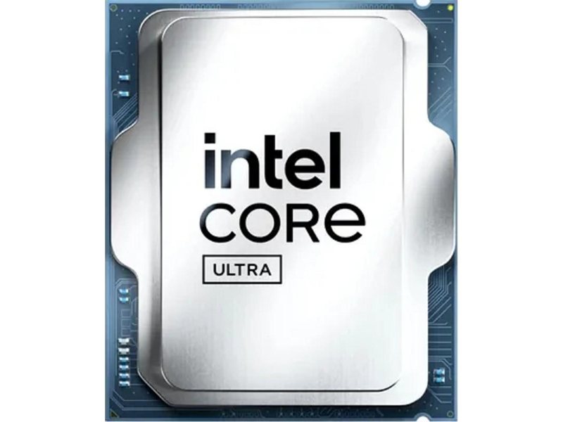 Центральный Процессор Intel Core Ultra 9 285 OEM (Arrow Lake, C24(16EC/8PC)/T24, 1.9/5.6GHz, GPU Intel Graphics, L2 40Mb, Cache 36Mb, TDP 65/182W, S1851)
