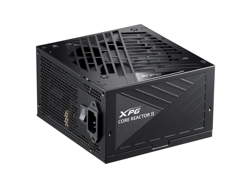 Блок питания XPG CORE REACTOR II 750
