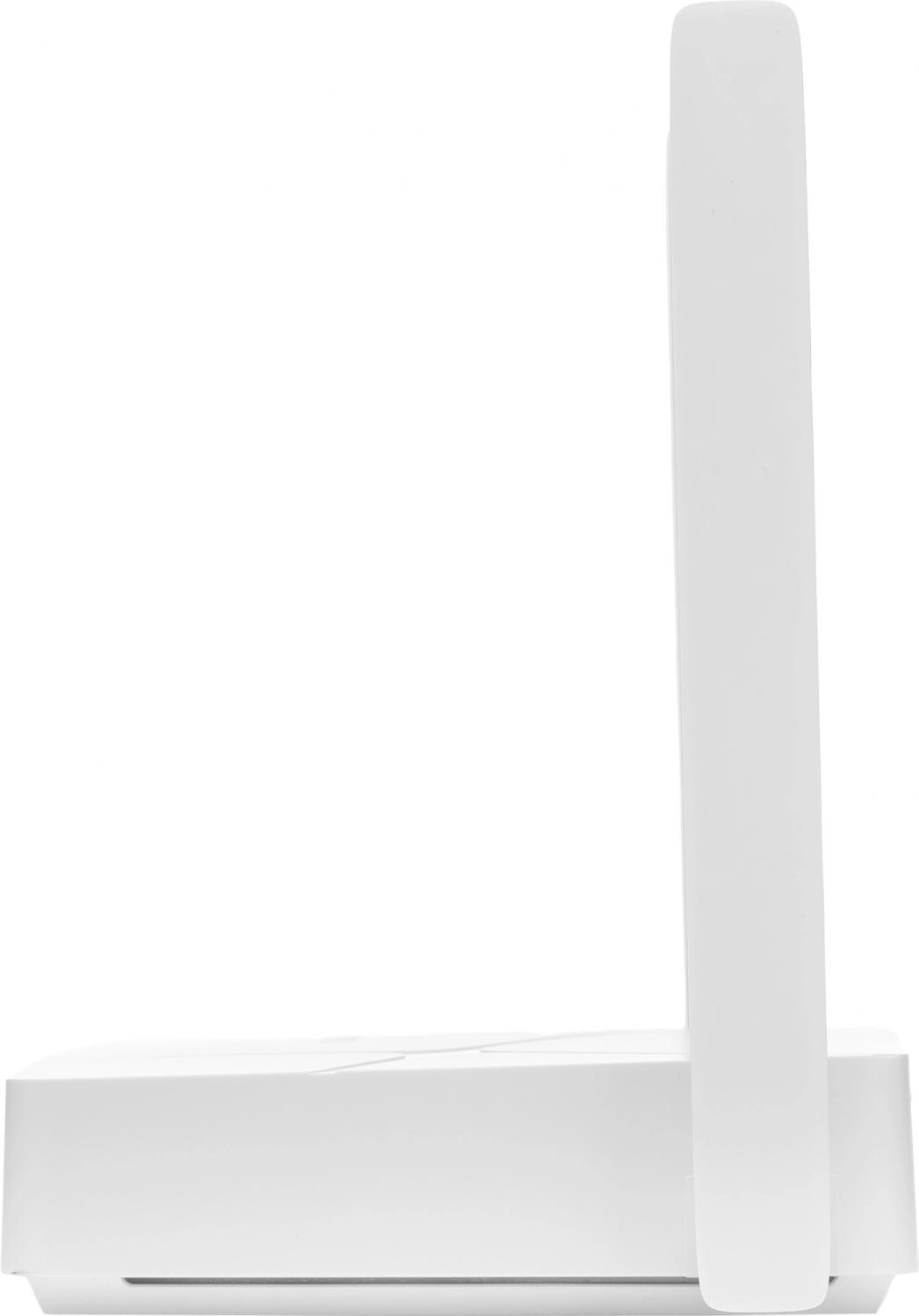 Роутер беспроводной Mercusys MR20 AC750 10/100BASE-TX белый