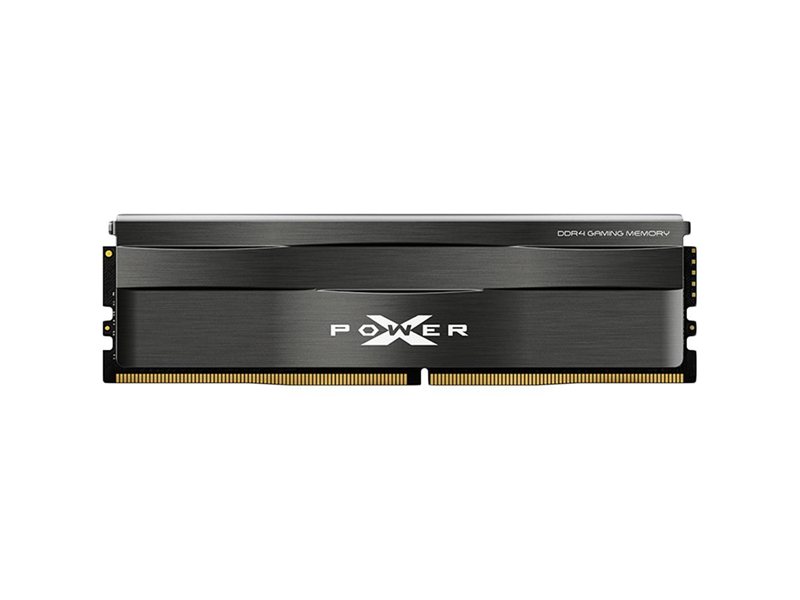 Silicon Power DDR4 8GB 3200MHz SP008GXLZU320BSC CL16
