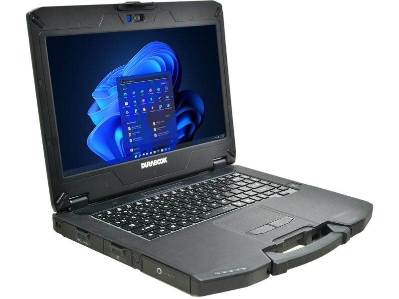 Защищенный ноутбук S14I Gen3 STD Win11 Pro/ S14I Gen3 Standard 14" FHD (1920 x1080) Standard Display, Intel® Core™ Ultra 5 125U (12MB Cache, up to 4.3 GHz, 12 cores, 14 threads with Intel® AI Boost NPU), Windows 11 Professional with 16GB RAM, 256GB PCIE