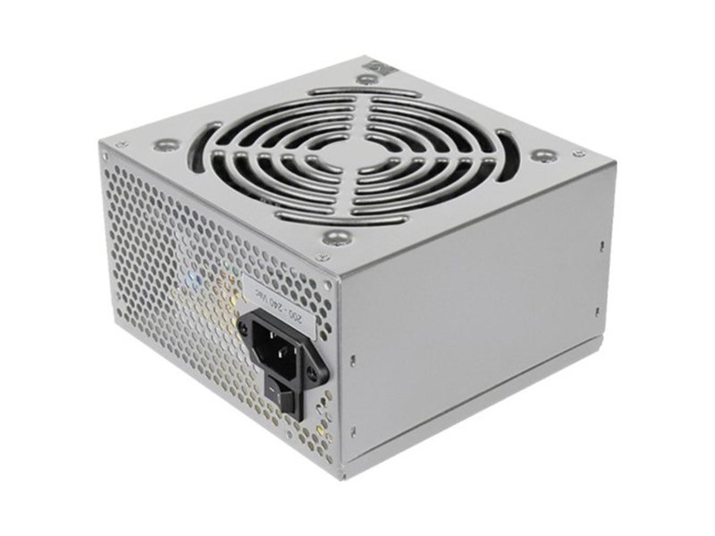 Блок питания AEROCOOL ATX 650W ECO-650 4710700957912