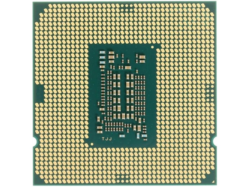 CPU Intel Pentium Gold G6400 Comet Lake OEM {4.0ГГц, 4МБ, Socket1200}