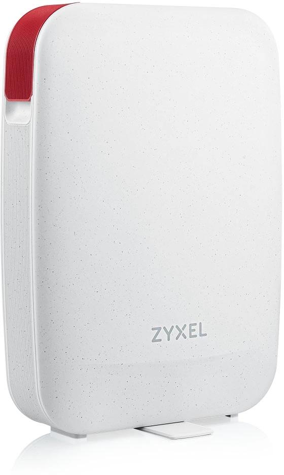 Межсетевой экран Zyxel Nebula USGLITE60AX-EU0101F AX6000 10/100/1000/2500BASE-T белый