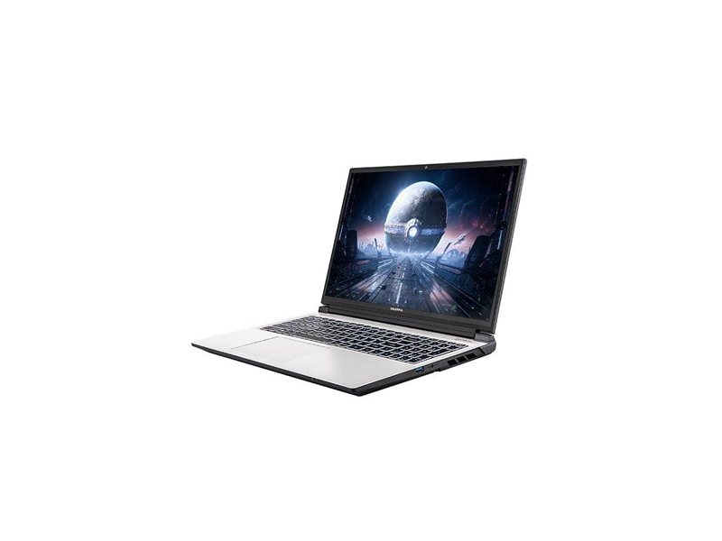 Ноутбук Colorful P16 Pro-HD77D3201TS-5EAA Intel Core i7-14650HX/32Gb (2*16 D5)/SSD1Tb/RTX5070 8Gb(115W)/16"/IPS/WQXGA/2560x1600/180Hz/Win11/RJ-45/White/2.4kg