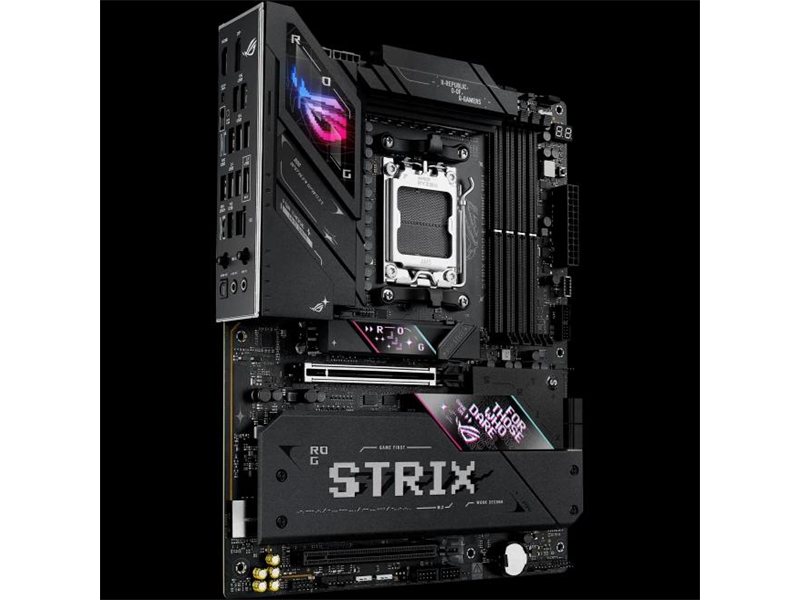 Материнская плата/ ROG STRIX B850-E GAMING WIFI