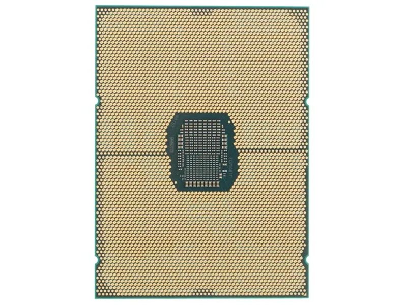 Процессор серверный/ CPU LGA4189 Intel Xeon Platinum 8360Y (Ice Lake, 36C/72T, 2.4/3.5GHz, 54MB, 250W) OEM
