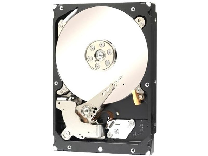 Жесткий диск/ HDD Seagate SATA 2Tb Constellation ES.3 7200 6Gb/s 128Mb (clean pulled) 1 year warranty