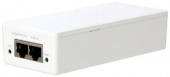 Инжектор PoE Dahua DH-TAM1GT1GT-30 10/100/1000BASE-T 30Вт 100-240В(АС)