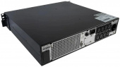 Источник бесперебойного питания Systeme Electriс SRT SRTSE1000RTXLIG2 1000Вт 1000ВА черный Gen 2