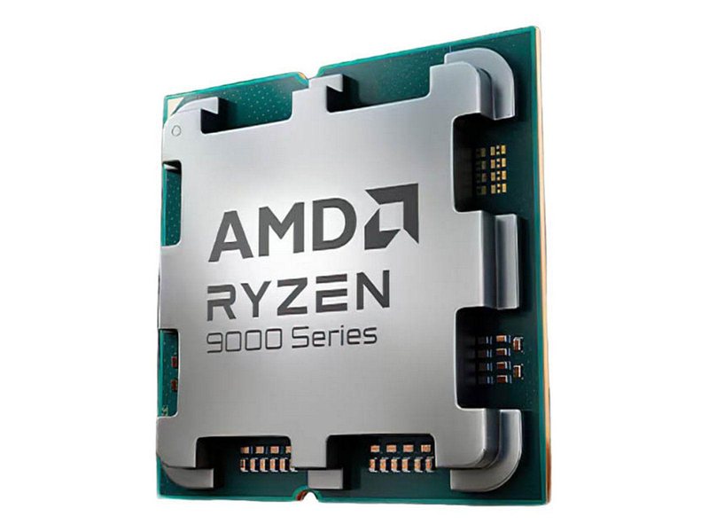 Центральный Процессор AMD RYZEN 9 9900X BOX (Granite Ridge AM5, 4nm, C12/T24, Base 4,40GHz, Turbo 5,60GHz, GPU Radeon Graphics, w/o fan, L3 64Mb, TDP 120W, SAM5)