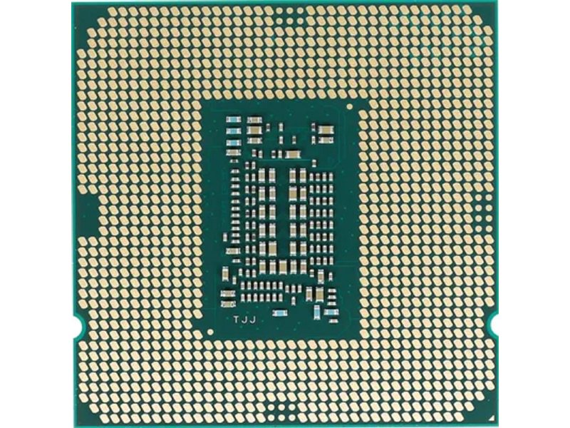 CPU Intel Core i3-10100 Comet Lake OEM {3.6GHz, 6MB, LGA1200}