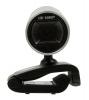 Камера Web A4Tech PK-910H черный 2Mpix (1920x1080) USB2.0 с микрофоном
