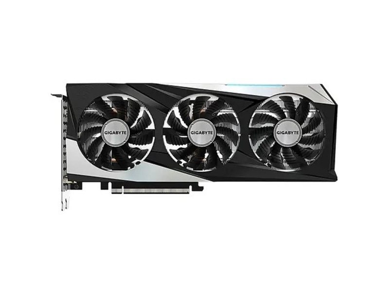Gigybate GV-N3060GAMING OC-12GD  R 2.0
