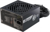 Блок питания Seasonic ATX 650W Core V2 GC-650 80+ gold (20+4pin) APFC 120mm fan 2xSATA RTL