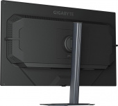 Монитор Gigabyte 26.5" GO27Q24 черный QD OLED LED 16:9 HDMI матовая HAS Piv 1500000:1 400cd 178гр/178гр 2560x1440 240Hz DP Quad 2K (1440p) USB 4.9кг