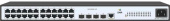 Коммутатор SNR SNR-S2982G-24TE (L2) 24x1Гбит/с 4SFP управляемый