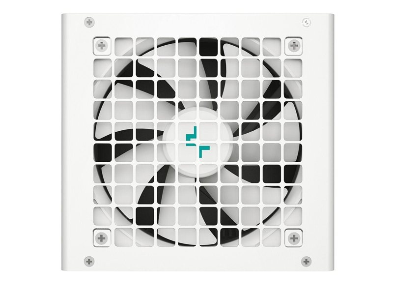Блок питания ПК Deepcool GAMERSTORM PN750M WH (R-PN750M-FC0W-WGEU)