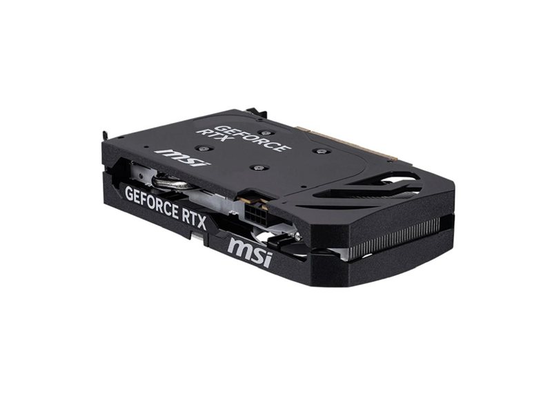 MSI RTX 5050 8GB SHADOW 2X OC {GDDR6 128bit 3xDP HDMI 2FAN} RTL