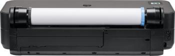 Плоттер HP Designjet T230 (5HB07A/5HB07D) A1/24" (без подставки)