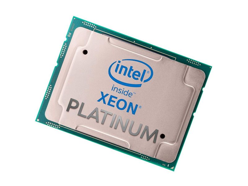 Процессор/ CPU LGA4189 Intel Xeon Platinum 8358 (Ice Lake, 32C/64T, 2.6/3.4GHz, 48MB, 250W) OEM