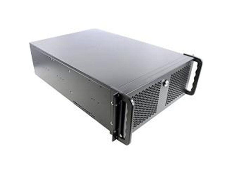 Exegate EX172974RUS Серверный корпус Exegate Pro 4U4139L / 4U650-010 <RM 19",  высота 4U, без БП, USB>