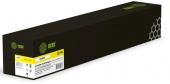 Картридж лазерный Cactus CS-EXV64Y желтый (25500стр.) для Canon IR DX C3926i/3930i/3935i/3922i с чипом