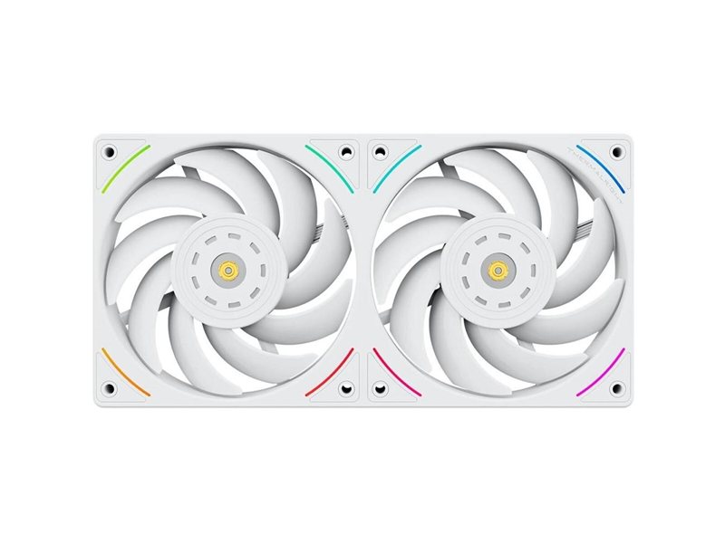Thermalright Вентилятор TL-UB24W / ARGB / PWM / TRTLUB24W